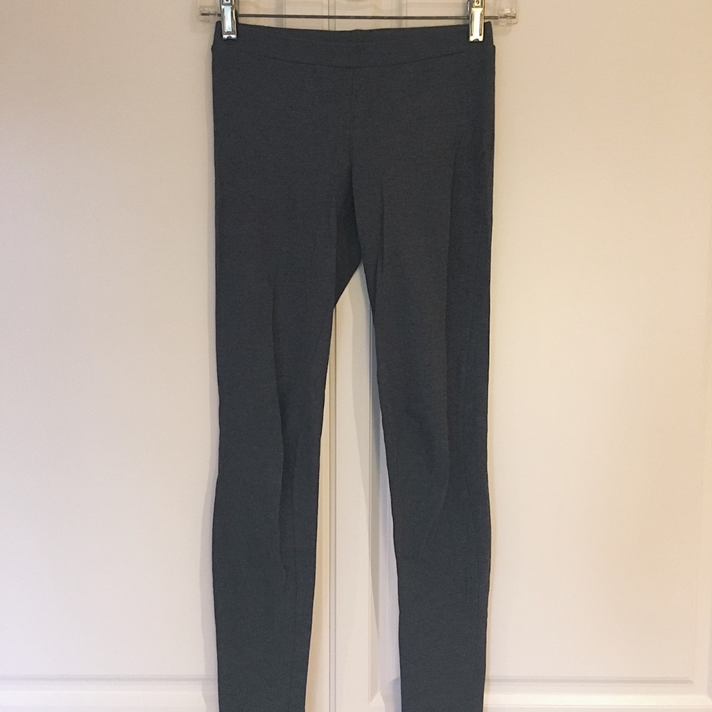 LIKE NEW | BRASS PLUM NORDSTROM LEGGINGS xs